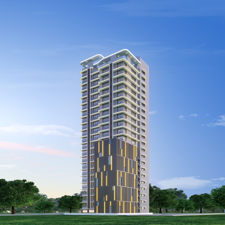 Elevation 1