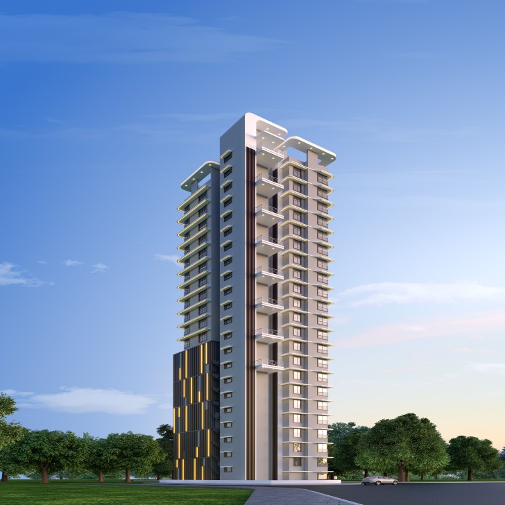 Elevation 1